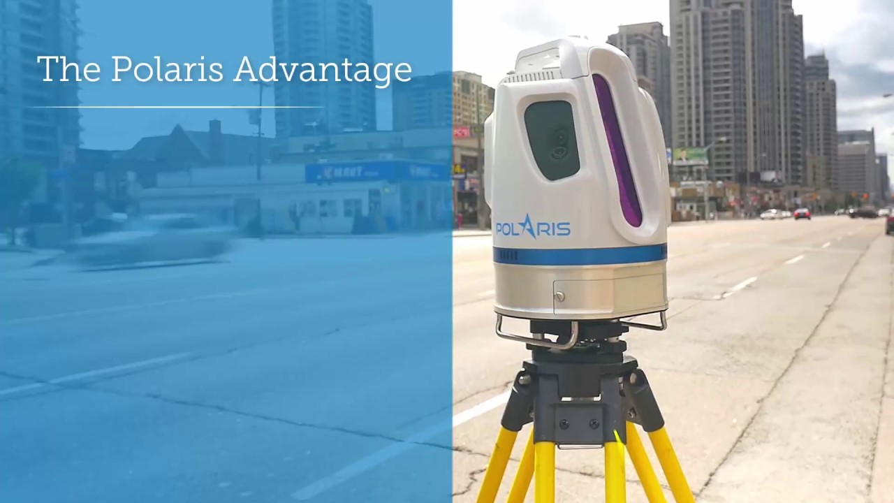 Polaris Promo YouTube