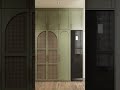 "Trending Cane Doors: Perfect Blend of Style and Sustainability!" #customfurniture