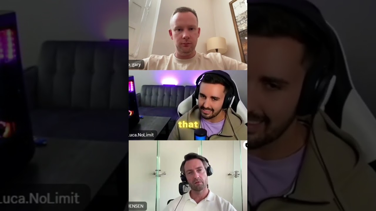 🤔Static or Dynamic Risk?