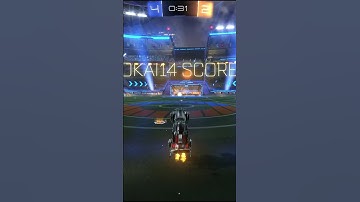 1v1ing my subs part 10! #rocketleague #rlchamp #shorts