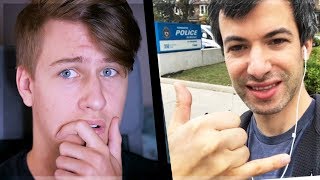 Rmadlads Top Posts Craziest People On Reddit