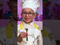 Carrot Fork?🥕🍴 Drawing with Cutlery for Kids❤️