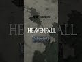 HEAVENFALL - Squall-led #heavymetal #youtubeshorts #shorts