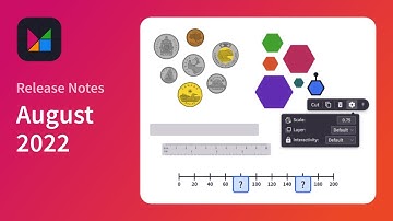 July and August 2022 Updates