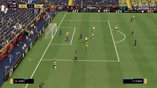 FIFA 22 ! CAMAVINGA