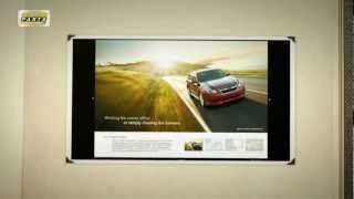Subaru Releases Interactive Brochure For 2013 Legacy - Subaru Performance Parts Online Subaru Releases Interactive Brochure For 2013 Legacy - Subaru Performance Parts Online