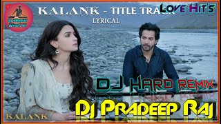 Yuhi Nahi Tujhpe Dil Ye Fida Hai_(New Love Hit's)_💞_Dj Hard Remix_|| Dj Pradeep Raj || Mixing King 💞