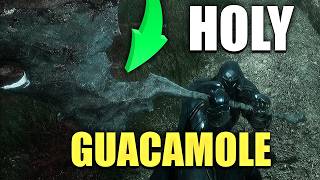 How To Get The Warped Blade Of Hatred In The Relic First Guardian (Curved Greatsword)
