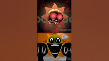 Incredibox Sprunki Anti-Shifted Phase 3 Vs Sprunki Anti-Shifted Phase 3 But Simon Real Big Update