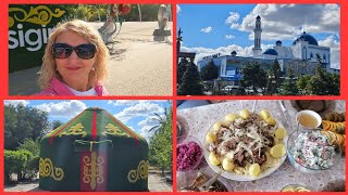 картинка:  Показала Актобе 💥 Моя Родина 💥#простоленаорск