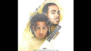 Romeo Santos Ft Ozuna - Sobredosis