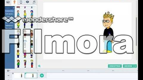 How to make your own custom Characters do Current Actions & Control Points on Wrapper Online