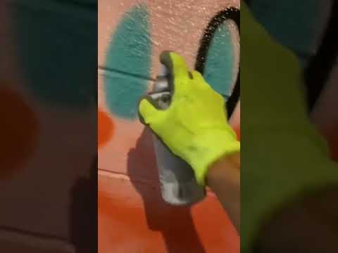 #graffiti #art #learnwithme