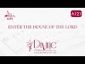 Enter The House Of The Lord Song Lyrics | A121 | With Joyful Lips Hymns | Divine Hymns