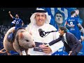 الهلال يتعادل مع الرياض و فرحة النصر و الاهلي و القادسية 1 1 طارق المحياس 