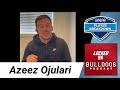 NFL Draft Player Breakdown: Azeez Ojulari