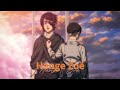 Hablemos de Hange Zoe 🧡