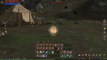edvenushka lineage 2 interlude interface - new update