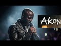 Akon - Sanctuary