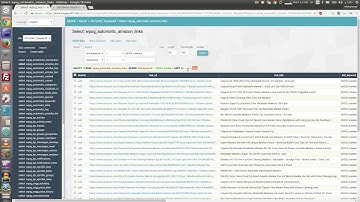 hostgator vs godaddy MySQl query speed  - Godaddy wins
