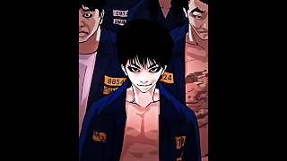 best villain in lookism🗿|LOOKISM EDIT|#lookism #manhwa #anime #mangaedit #edits #shortsvideo #shorts