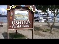 04 febbraio 2011 . 8ª tappa: Rio Gallegos - Ushuaia - Fin del Mundo
