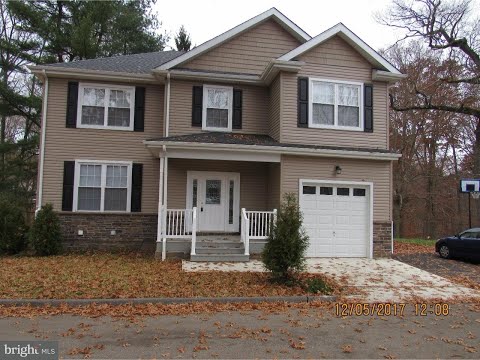 18 BEECHWOOD AVE, Media, PA home video tour