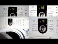 Error Codes Of Samsung Front Load Washing Machine | How to Solve Them