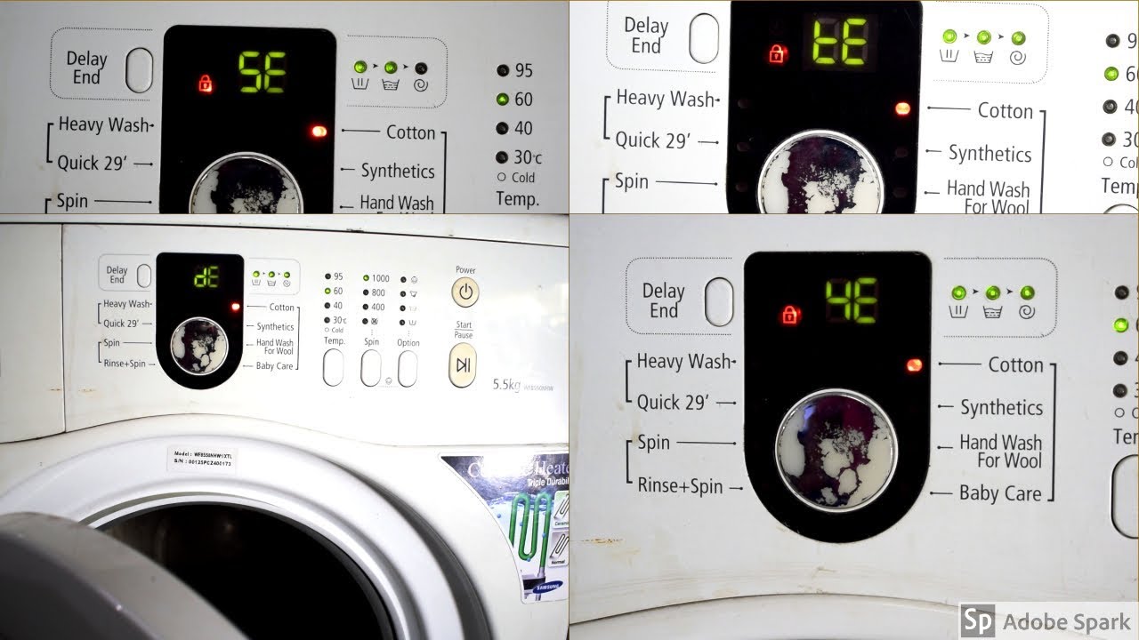 samsung-washer-error-code-3e