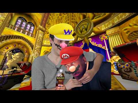 LowTierGod remembers the old days of Street Fighter when he got molly whopped by Viscant