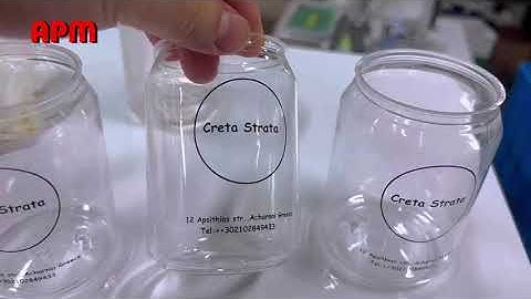 Single color plastic bottle semi auto screen printing machine