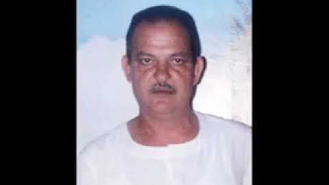 القارئ المظلوم  الذى لم تسعد به الاذاعة الشيخ ابراهيم رزق  يرحمه الله تعالي سوره يوسف 27 /2 / 1999