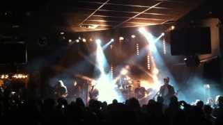 Daughtry - In The Air Tonight (Phil Collins Cover) - Live at Le Trabendo - Paris - 2014 (HD)