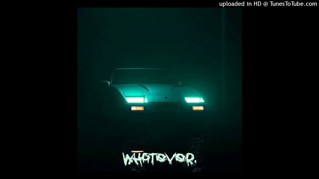 Watch LXVELY - WHATEVER (Official Audio 2023) on YouTube Watch LXVELY - WHATEVER (Official Audio 2023) on YouTube