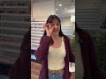 Help Ashley Choose A New Lens Tint for Her New Face a Face Frame