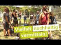 Lernformen Am Fachbereich Ökologische Agrarwissenschaften Universität Kassel 