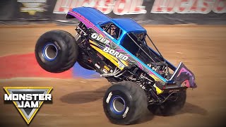 2022 Monster Jam RC World Finals Orlando - Winning Freestyle Run [VIDEO] -  RC Car Action