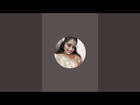 Kannan suvitha official  is live