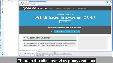 multi-login in the same site-MarketerBrowser - How to manage Proxy and UserAgent in MarketerBrowser