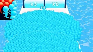 count master 3D game for all Android user. 2021 Android Gameplay screenshot 5