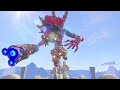 End of video