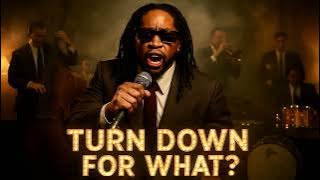 DJ Snake, Lil Jon - Turn Down for What (1950's Soul Version)