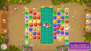 GardenScapes level 4604 HD