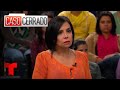 ¡Quiere deshacerse de sus hijas por ser ingobernables! 👩🏻😪📜 | Caso Cerrado Capítulo Completo