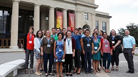 Graduate Research Fellowship Overview