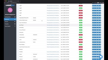 *New LanderBolt Feature* Avoid this Deadly Mistake On Native Ads