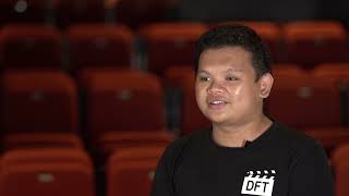 Meet the Filmmakers: Lester on 'Two-sided Leaf' by Honour Singapore 20 views 1 year ago 2 minutes, 21 seconds