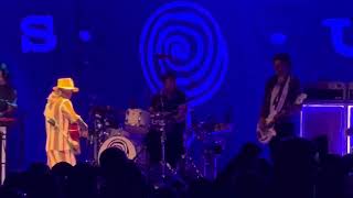 Collective Soul - "The World I Know" (live in West Bend, Wisconsin) 7-24-2026