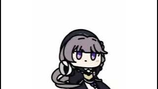 Kuru Kuru [Message Tone]