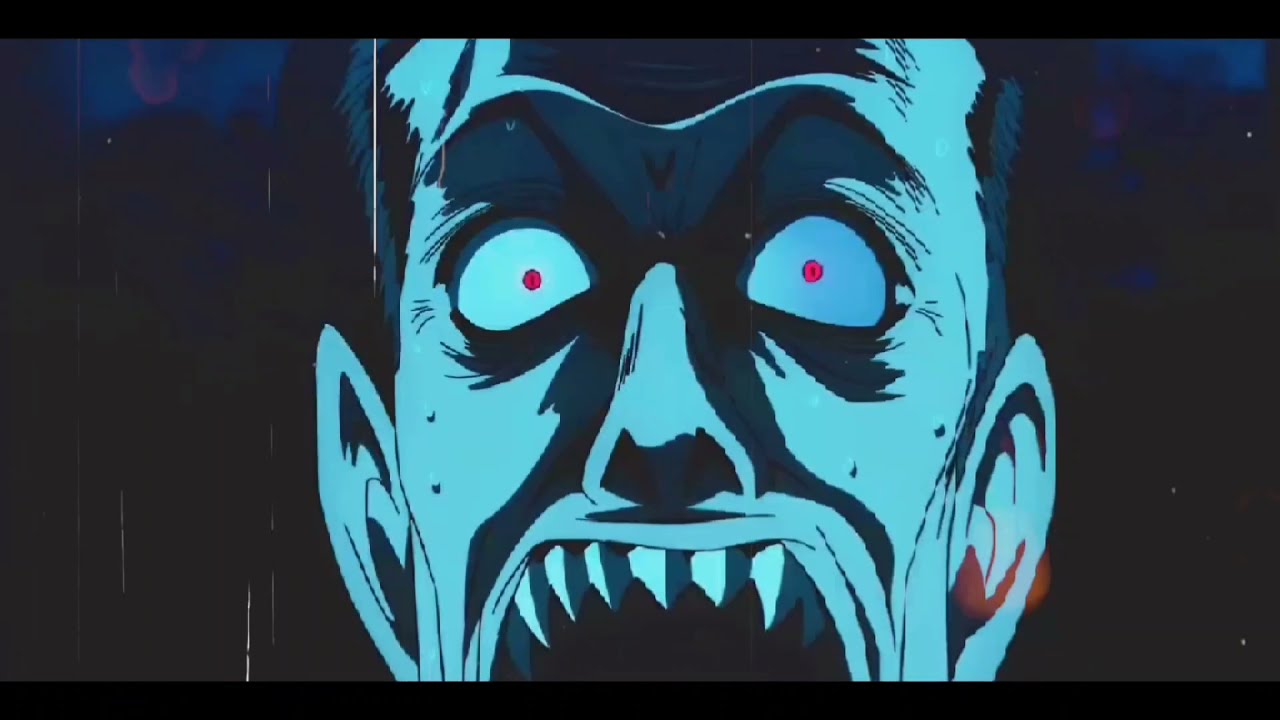 Criminology (Rap Against Junta)